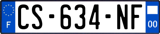 CS-634-NF