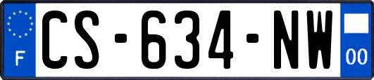 CS-634-NW