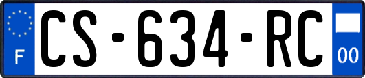 CS-634-RC