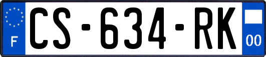 CS-634-RK