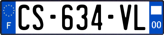 CS-634-VL