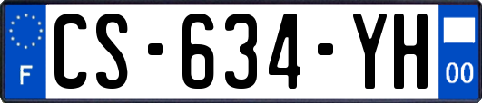 CS-634-YH