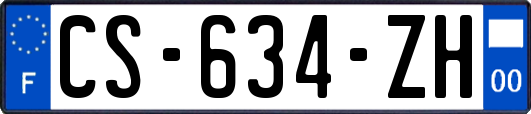 CS-634-ZH