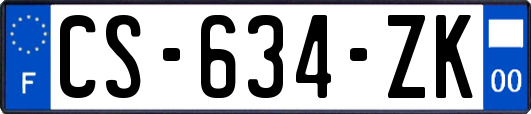 CS-634-ZK