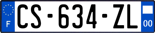 CS-634-ZL