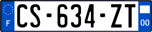 CS-634-ZT