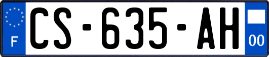 CS-635-AH