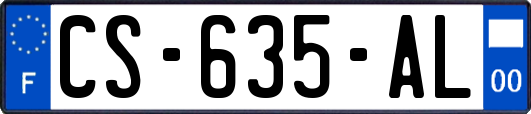 CS-635-AL