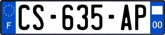 CS-635-AP