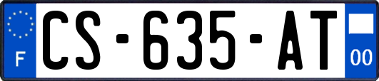 CS-635-AT