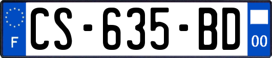 CS-635-BD
