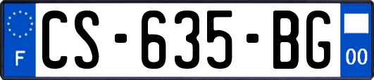 CS-635-BG