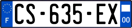 CS-635-EX