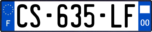 CS-635-LF