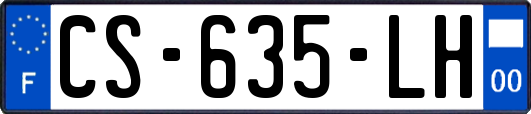 CS-635-LH