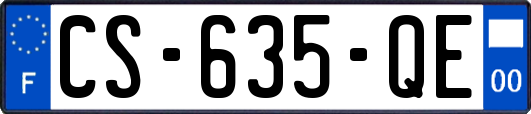 CS-635-QE