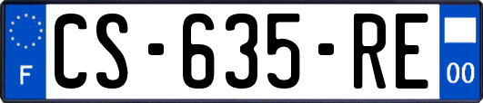 CS-635-RE