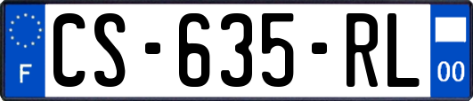 CS-635-RL
