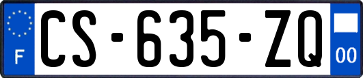 CS-635-ZQ