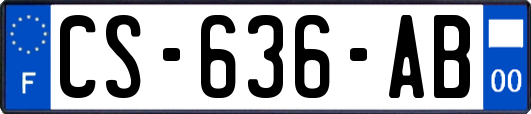 CS-636-AB