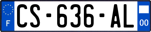 CS-636-AL