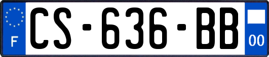 CS-636-BB