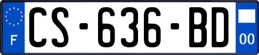 CS-636-BD