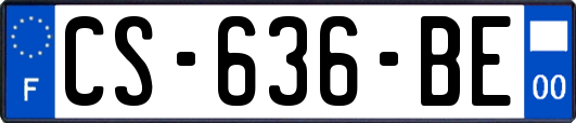 CS-636-BE