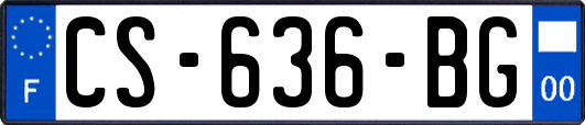 CS-636-BG