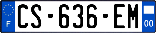CS-636-EM