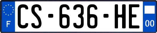 CS-636-HE