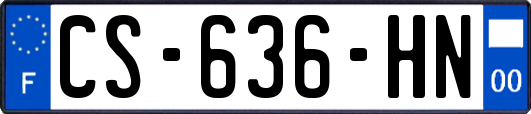 CS-636-HN