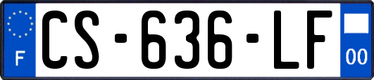 CS-636-LF