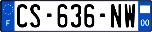 CS-636-NW