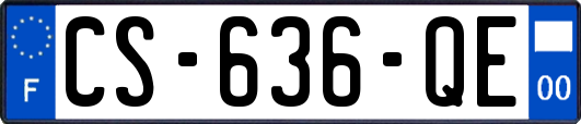 CS-636-QE