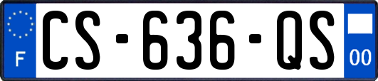 CS-636-QS