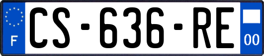 CS-636-RE