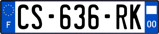 CS-636-RK