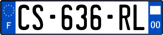 CS-636-RL