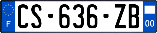 CS-636-ZB