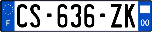 CS-636-ZK