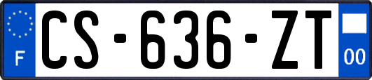 CS-636-ZT