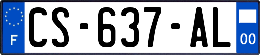 CS-637-AL