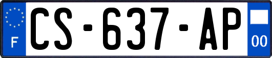 CS-637-AP