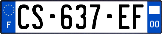 CS-637-EF