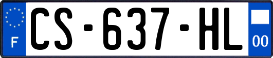 CS-637-HL