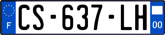 CS-637-LH