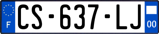 CS-637-LJ