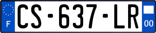 CS-637-LR