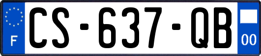 CS-637-QB